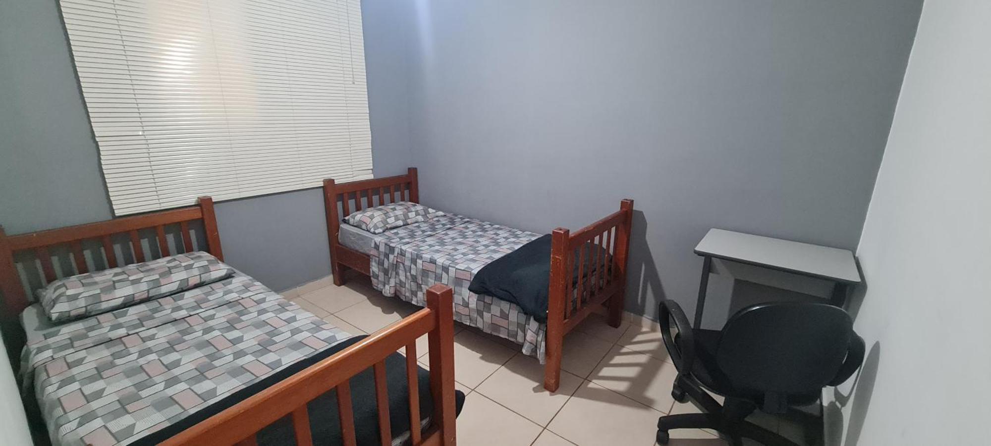 Apartamento aconchegante com estacionamento e wifi 400 mega Ribeirão Preto Exterior foto